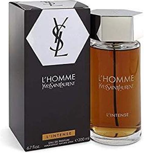 parfum yves saint laurent homme prix|l'homme yves saintlaurent.